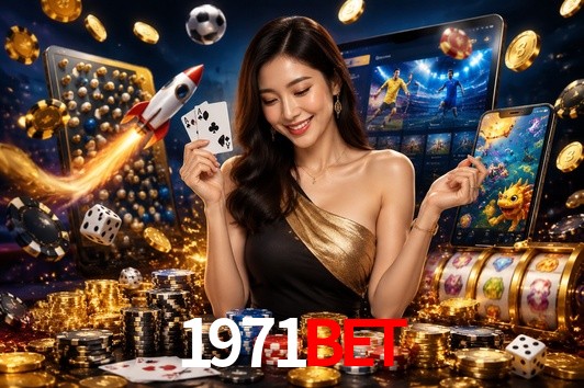 Slot Games 1971bet
