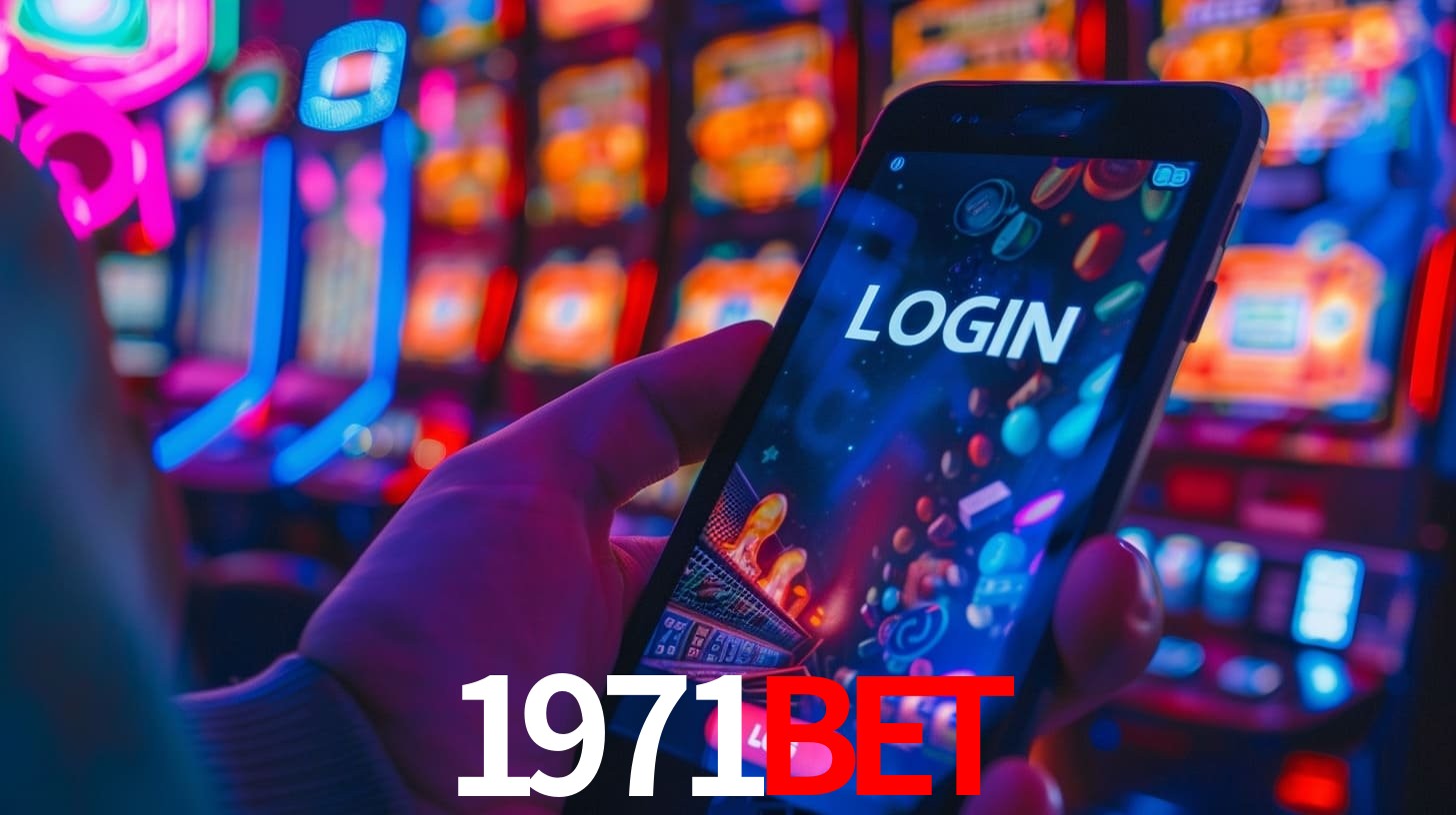 Programa VIP 1971bet