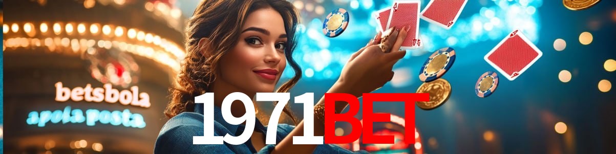 Welcome Bonus 1971bet
