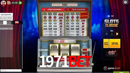 A Emoção da Loteria na 1971bet: Uma Chance de Mudança de Vida