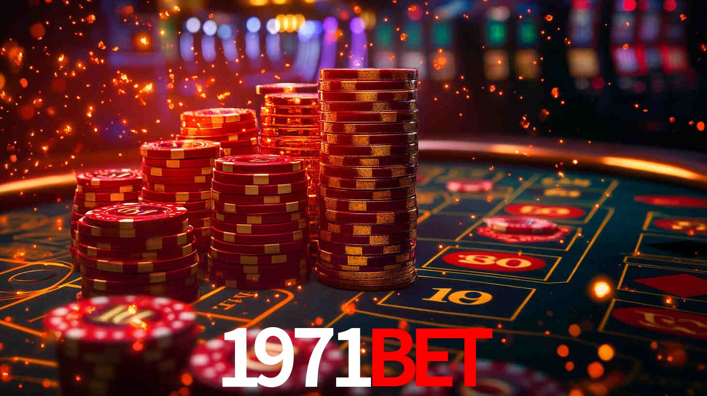 Exclusive Games 1971bet