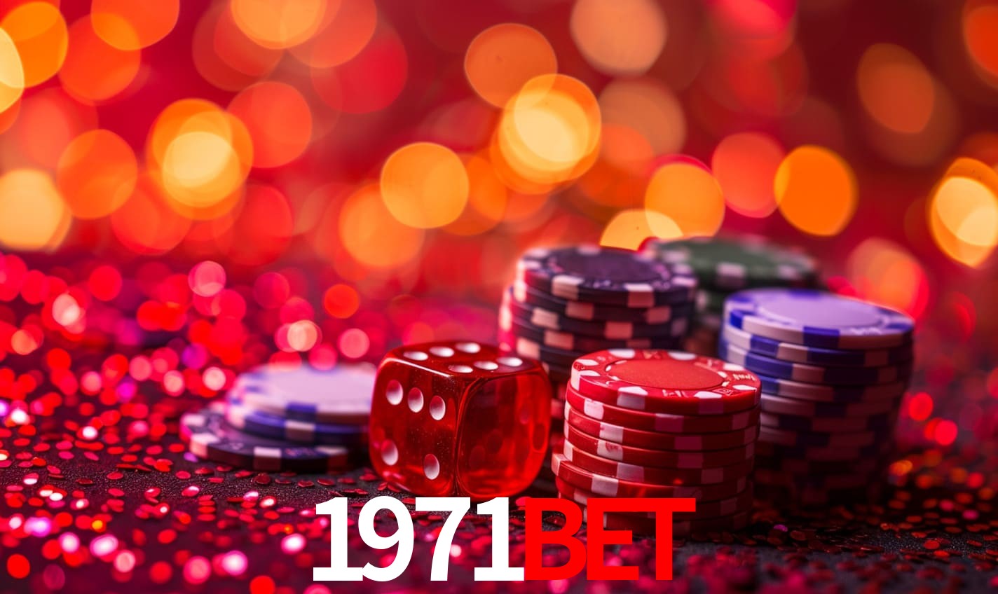 Inovações de Jogos na 1971bet: O Futuro das Experiências Interativas