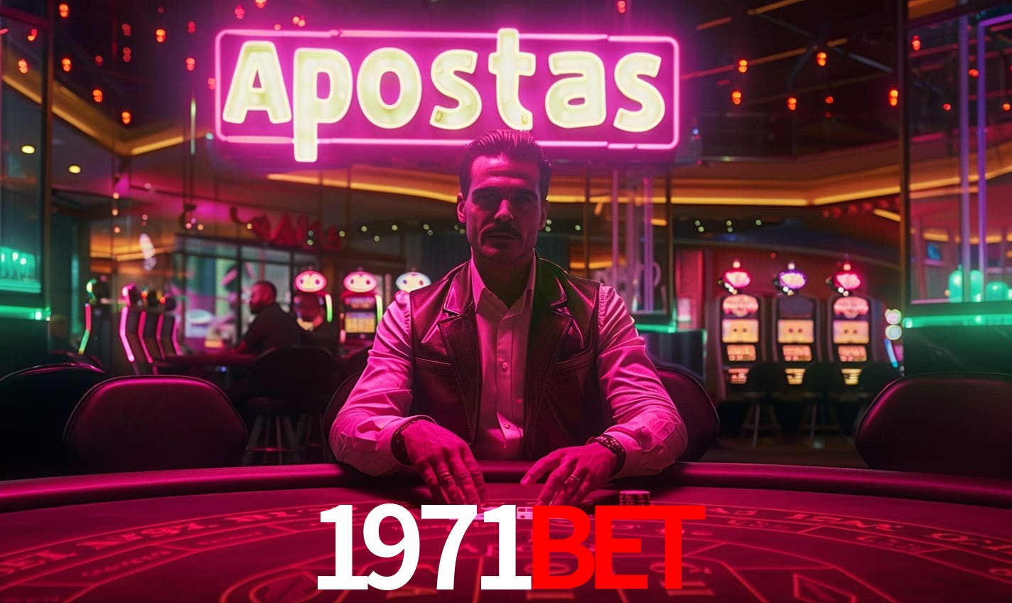 Descubra o Programa VIP da 1971bet: Vantagens Exclusivas para Jogadores